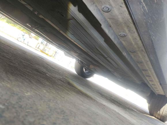 [武汉·鄂K] 二手启辰启辰T902017款 2.0L 手动智尚版