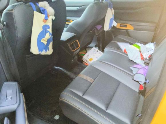 [常州·苏B] 二手福特游骑侠Ranger2023款 1st Edition 柴油