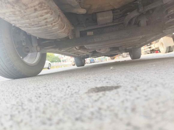 [金华·浙G] 二手宝骏宝骏5302018款 1.5T 手动豪华型 国V