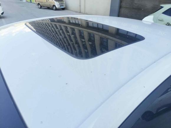 [义乌·赣E] 二手别克英朗2019款 18T 自动互联精英型 国VI