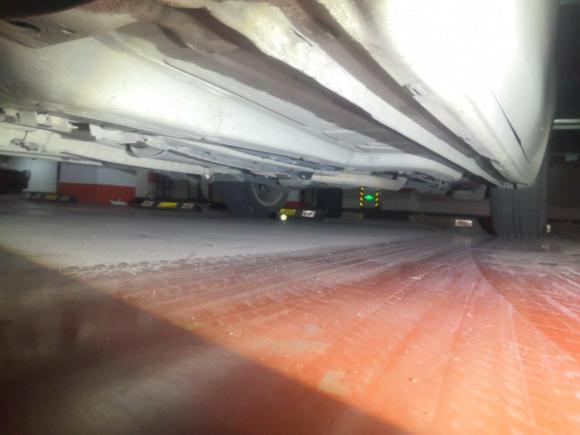 [杭州·浙D] 二手菲亚特菲翔2012款 1.4T 自动畅享版