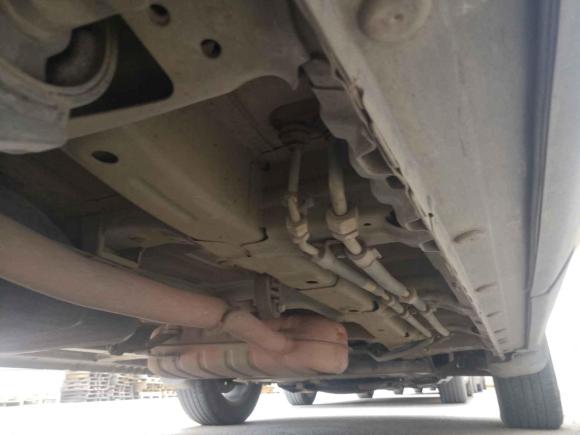 [义乌·贵E] 二手北汽幻速北汽幻速S72018款 1.5T 自动尊享型