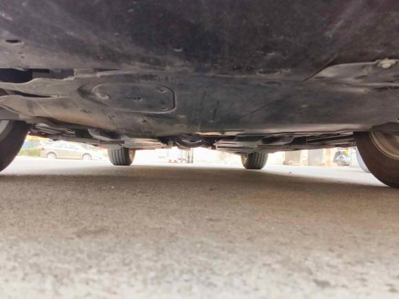 [义乌·浙G] 二手马自达马自达CX-52014款 2.0L 自动两驱都市型