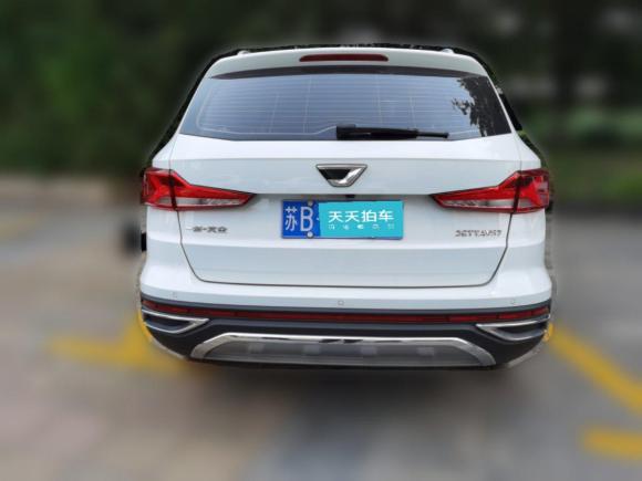 [无锡·苏B] 二手捷达捷达VS72021款 1.4T 自动悦享版