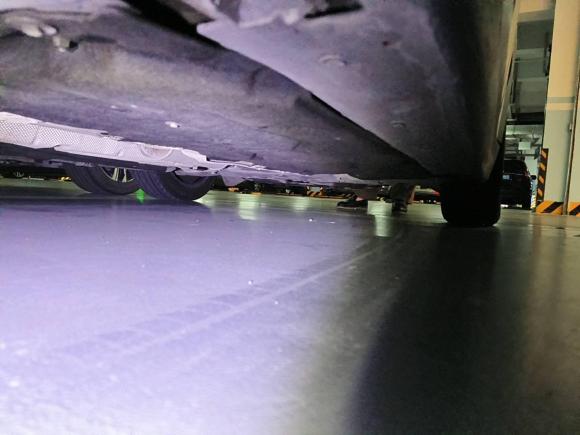 [宁波·浙B] 二手MINIMINI2014款 1.5T COOPER Fun