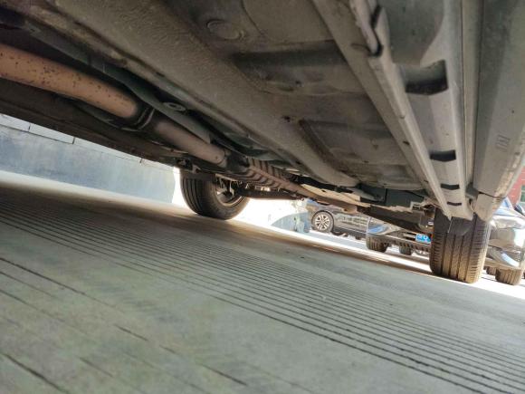 [义乌·鲁A] 二手斯巴鲁森林人2013款 2.5i 自动精英版