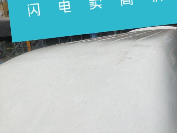 [苏州·苏U] 二手福田风景G72016款 2.0L商运版长轴高顶4Q20M