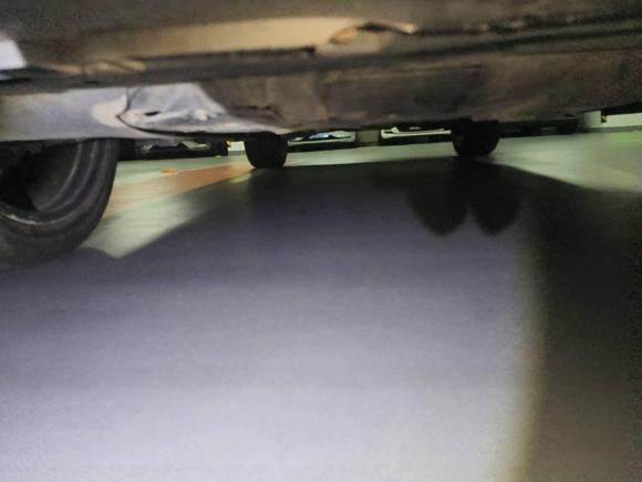 [上海·湘K] 二手魏牌魏牌 VV72017款 2.0T 旗舰型