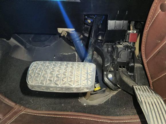 [佛山·粤X] 二手别克君越2013款 2.0T SIDI 智享旗舰型