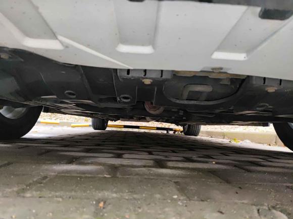 [上海·苏N] 二手长安逸动XT2016款 1.6L 手动俊酷型