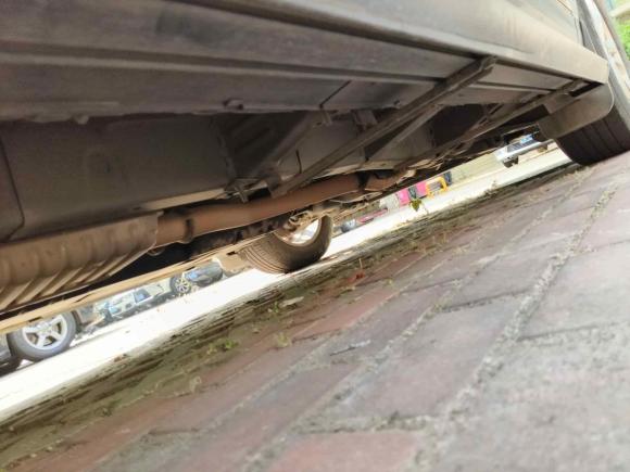 [南京·苏A] 二手雪佛兰探界者2017款 535T 自动驭界版