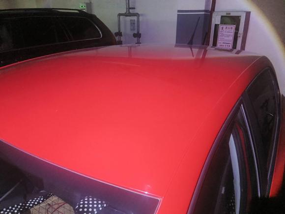 [深圳·粤B] 二手大众Polo2014款 1.4L 自动舒适版