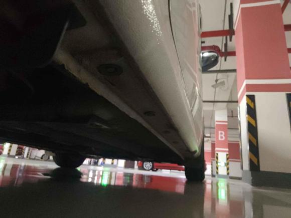 [无锡·苏B] 二手起亚焕驰2019款 1.4L 手动智享版Value 国V