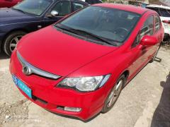 [上海·苏B]思铭&nbsp;&nbsp;思铭&nbsp;&nbsp;2012款1.8L自动