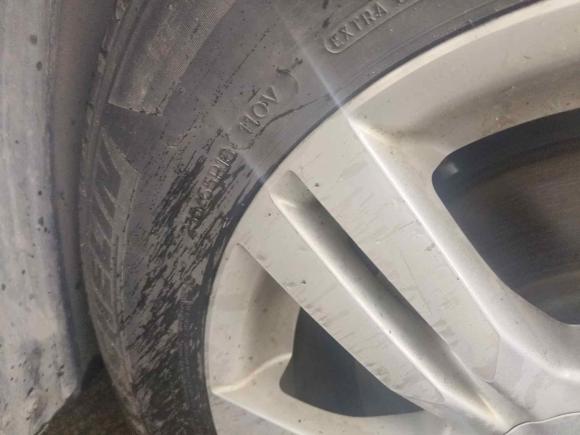 [苏州·苏E] 二手凯迪拉克凯迪拉克SRX2015款 3.0L 舒适型