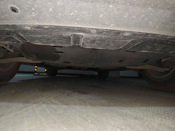 [济南·鲁A] 二手日产奇骏2021款 VC-Turbo 300 CVT 2WD豪华版