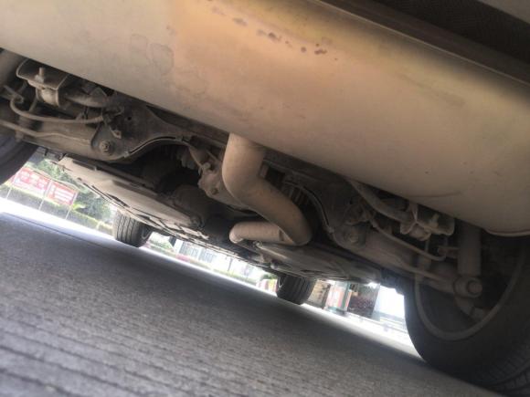 [金华·浙G] 二手宝马宝马X52011款 xDrive35i 豪华型