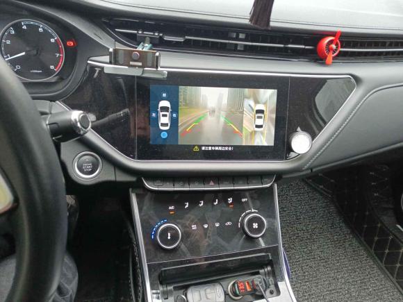 [无锡·苏B] 二手奇瑞艾瑞泽GX2018款 1.5T 手动睿色版 国V