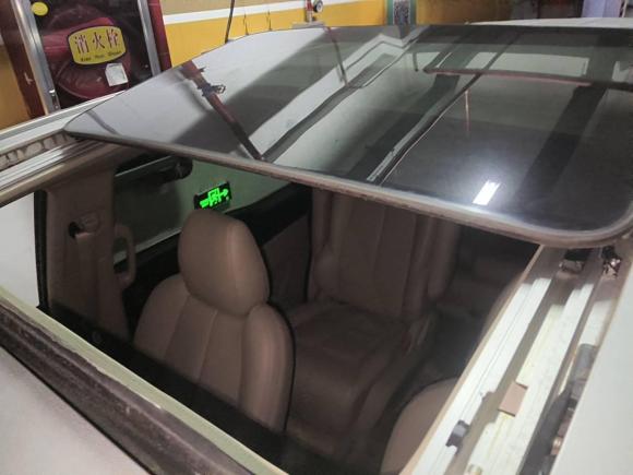 [南昌·赣A] 二手别克别克GL82013款 2.4L CT豪华商务舒适版