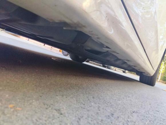 [济南·鲁A] 二手福特蒙迪欧2017款 EcoBoost 180 豪华型