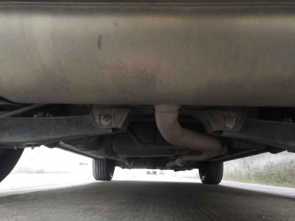 [义乌·浙G] 二手名爵锐腾2017款 20T 自动尊享版