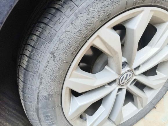 [青岛·鲁B] 二手大众迈腾2018款 380TSI DSG 豪华型