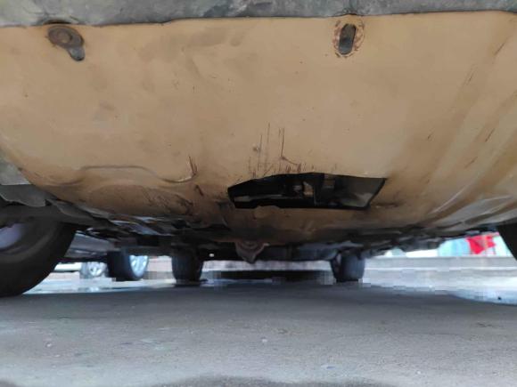 [合肥·豫R] 二手众泰众泰T7002017款 1.8T 双离合尊贵型