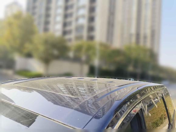 [青岛·鲁B] 二手别克别克GL82020款 Avenir艾维亚 四座尊礼版