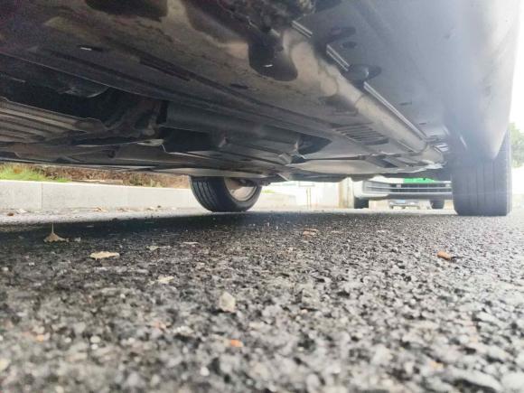 [温州·浙C] 二手宝马宝马X62009款 xDrive35i