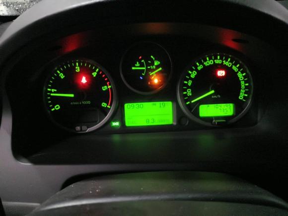 [济南·鲁A] 二手路虎神行者22011款 2.2T SD4 HSE柴油版