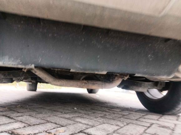 [苏州·苏E] 二手奔腾奔腾X802013款 2.0L 自动豪华型