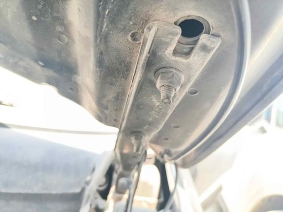 [温州·浙C] 二手道奇酷威2010款 2.7