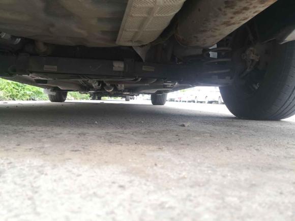 [上海·鲁Q] 二手雪铁龙爱丽舍2016款 1.6L 手动时尚型