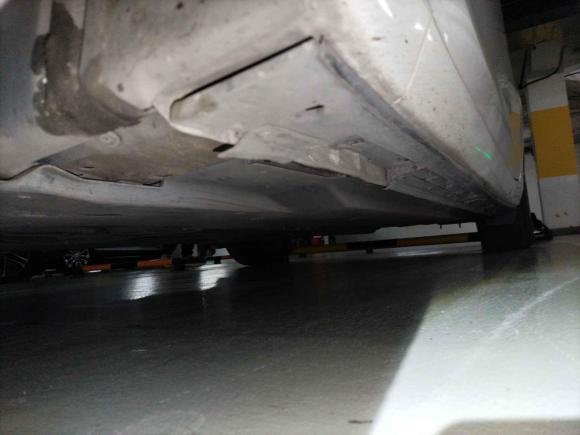 [佛山·粤A] 二手马自达阿特兹2014款 2.0L 蓝天尊贵版