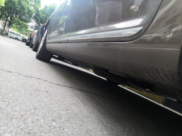 [上海·沪A] 二手大众途安2013款 1.4T 手动舒适版5座