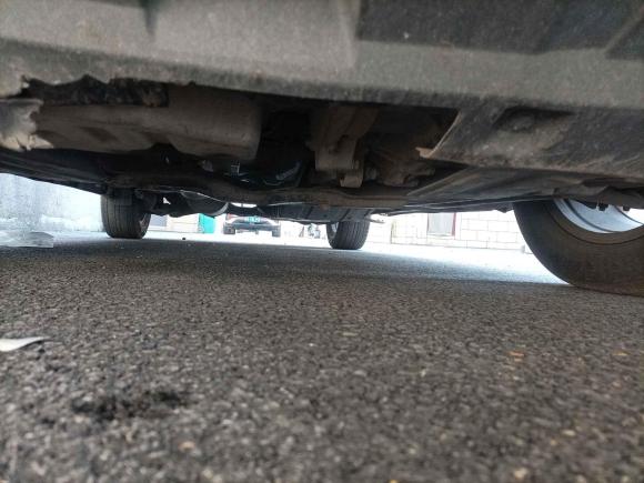 [义乌·浙G] 二手哈弗哈弗H62011款 绿静2.0T 手动两驱精英型