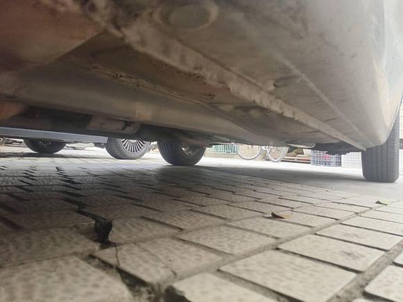 [成都·渝B] 二手起亚福瑞迪2011款 1.6L AT GL