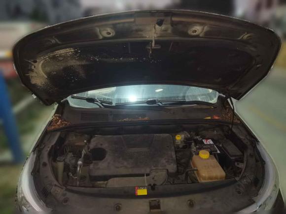 [深圳·湘M] 二手宝骏宝骏7302019款 1.5L 手动时尚型 7座 国V