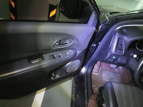 [嘉兴·浙F] 二手本田缤智2016款 1.8L CVT两驱先锋型