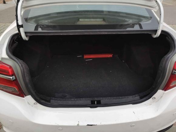 [北京·京M] 二手丰田YARiS L 致享2020款 1.5L CVT领先版