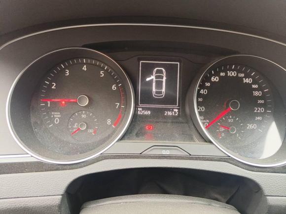 [青岛·鲁B] 二手大众迈腾2018款 380TSI DSG 豪华型