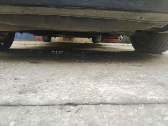 [武汉·鄂A] 二手别克别克GL82006款 陆尊 3.0L GT 精英版