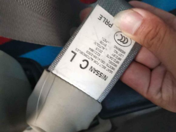 [深圳·粤P] 二手日产轩逸2012款 1.6XE CVT舒适版