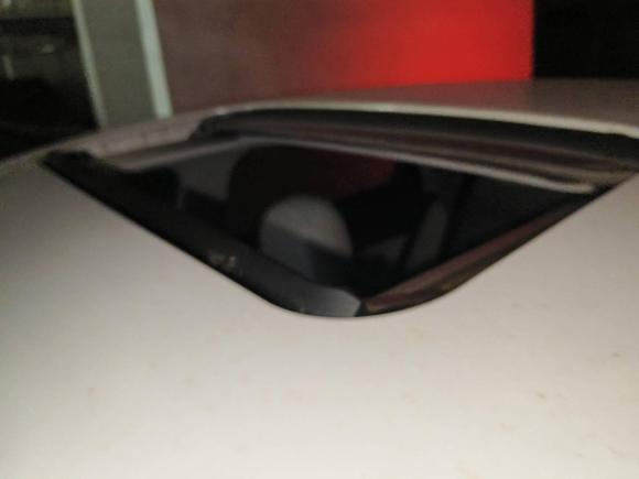 [武汉·京A] 二手北京汽车北京EU52018款 R500 智风版