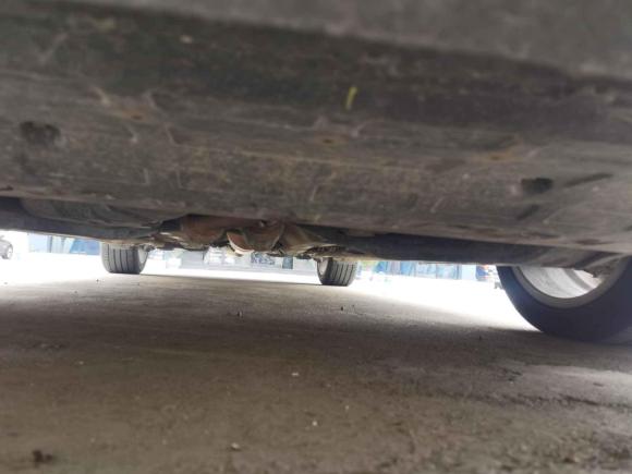 [义乌·浙G] 二手吉利汽车博瑞2015款 3.5L 旗舰型