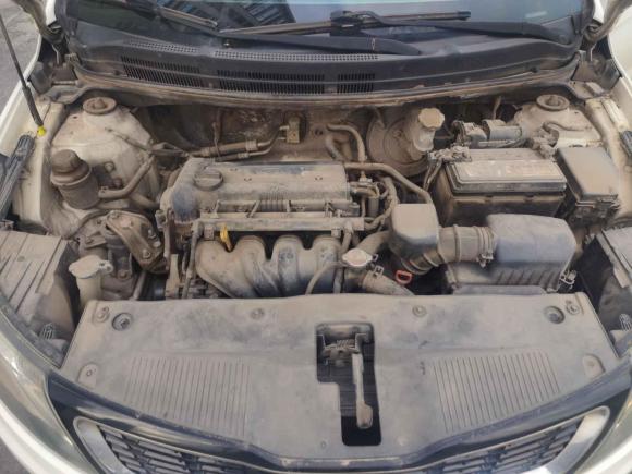 [义乌·浙G] 二手起亚起亚K22012款 三厢 1.6L AT Premium纪念版