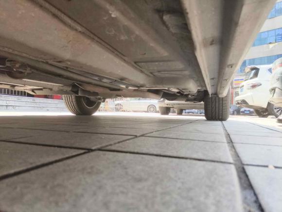 [深圳·粤B] 二手菲亚特菲翔2012款 1.4T 自动劲享版