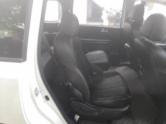 [湖州·浙E] 二手广汽传祺传祺GM62019款 270T DCT豪华版（六座）国VI