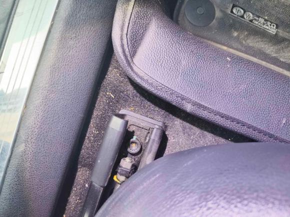 [武汉·鄂A] 二手大众一汽-大众CC2015款 2.0TSI 豪华型