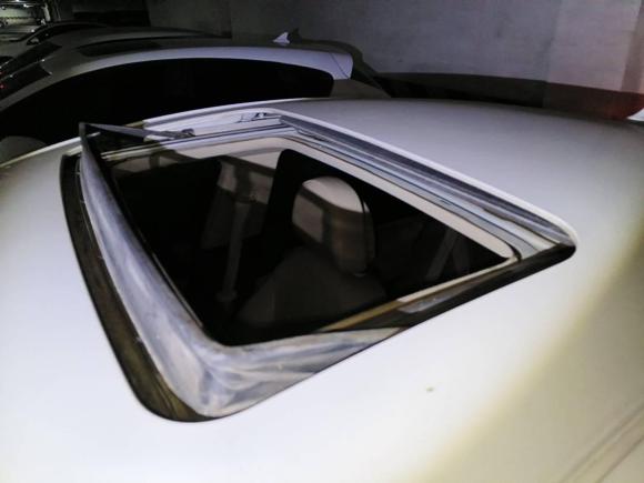 [成都·川H] 二手别克君威2012款 2.0L 豪华版